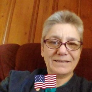 Meet your Posher, Debbie